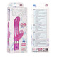 G-Kiss Pink Vibrator by Cal Exotics - Product SKU SE078251