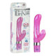 Cal Exotics G-Kiss Pink Vibrator - Product SKU SE078251