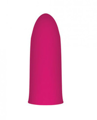 Lush Dahlia Pink Mini Vibrator Adult Sex Toys