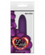 Lush Dahlia Mini Vibrator Purple by NS Novelties - Product SKU NSN065005
