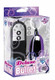 Deluxe Multi Speed Bullet Purple by Pipedream Products