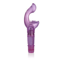 G-Spot Arouser Purple Adult Sex Toys