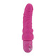 Bendie Power Stud Curvy Pink Vibrator Adult Toy