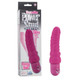 Cal Exotics Bendie Power Stud Curvy Pink Vibrator - Product SKU SE083701