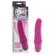 Bendie Power Stud Curvy Pink Vibrator by Cal Exotics - view 3