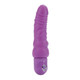 Bendie Power Stud Curvy Purple Vibrator by Cal Exotics