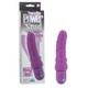Bendie Power Stud Curvy Purple Vibrator by Cal Exotics - view 3