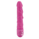 Bendie Power Stud Rod Dildo Pink Waterproof 7 Inch by Cal Exotics