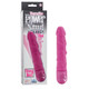 Bendie Power Stud Rod Dildo Pink Waterproof 7 Inch by Cal Exotics - view 3