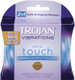 Trojan Vibrating Ultra Touch Finger Vibe by Trojan - Product SKU T90647