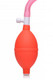 Size Matters Vaginal Pump Large 5 Inches Cup Pink by XR Brands - view 4