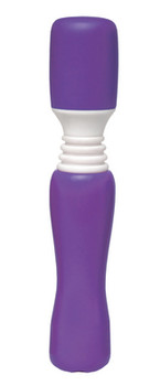 Maxi Wanachi Purple Body Massager by Pipedream Products