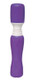 Maxi Wanachi Purple Body Massager by Pipedream Products