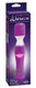 Maxi Wanachi Purple Body Massager by Pipedream Products - view 2