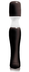 Maxi Wanachi Black Body Massager by Pipedream Products