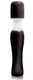 Maxi Wanachi Black Body Massager by Pipedream Products