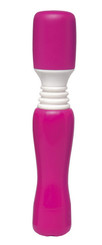 Maxi Wanachi Pink Body Massager by Pipedream Products