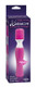 Maxi Wanachi Pink Body Massager by Pipedream Products - view 2