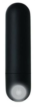 All Powerful Rechargeable Bullet Vibrator by Evolved Novelties