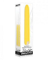 Evolved Sunny Sensations by Evolved Novelties