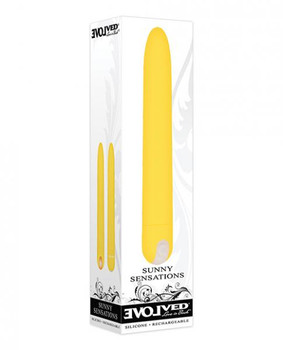 Evolved Sunny Sensations by Evolved Novelties