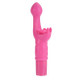 Silicone Butterfly Kiss - Pink Adult Toy