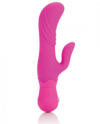 Thumper G Pink Rabbit Vibrator by Cal Exotics