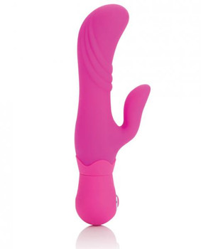Thumper G Pink Rabbit Vibrator by Cal Exotics