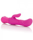 Thumper G Pink Rabbit Vibrator by Cal Exotics - view 2