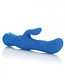 Thumper G Blue Rabbit Vibrator by Cal Exotics - Product SKU SE072605