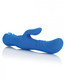 Thumper G Blue Rabbit Vibrator by Cal Exotics - view 2