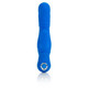 Cal Exotics Thumper G Blue Rabbit Vibrator - Product SKU SE072605