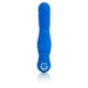 Thumper G Blue Rabbit Vibrator by Cal Exotics - view 3