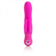 Posh Silicone Double Dancer Vibrator Pink by Cal Exotics - Product SKU SE072635