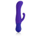 Posh Silicone Double Dancer Purple Vibrator by Cal Exotics - Product SKU SE072640