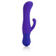 Posh Silicone Double Dancer Purple Vibrator by Cal Exotics - view 2