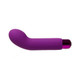 Powerbullet Saras Spot 4in 10 Function Bullet Purple by BMS Enterprises - view 3