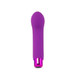 Powerbullet Saras Spot 4in 10 Function Bullet Purple by BMS Enterprises - view 4