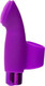 Nubbies Purple Finger Vibrator by BMS Enterprises