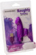 Nubbies Purple Finger Vibrator by BMS Enterprises - view 2