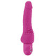 Bendie Power Stud Cliterrific Waterproof Vibrator - Pink Adult Toy