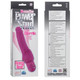 Bendie Power Stud Cliterrific Waterproof Vibrator - Pink by Cal Exotics - Product SKU SE083716