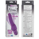 Bendie Power Stud Cliterrific Waterproof Vibrator - Purple by Cal Exotics - Product SKU SE083718
