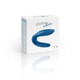 Satisfyer Partner Whale Blue Vibrator by Satisfyer - Product SKU EIS14095