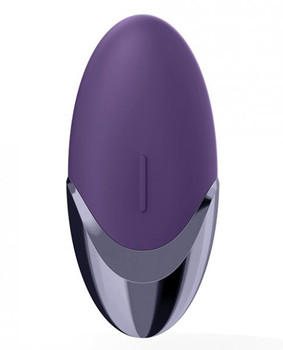Satisfyer Layons Purple Pleasure Massager Best Sex Toy
