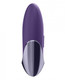 Satisfyer Layons Purple Pleasure Massager - view 2