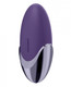 Satisfyer Layons Purple Pleasure Massager - view 4