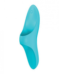 Satisfyer Teaser Light Blue Adult Sex Toy