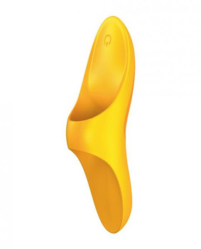 Satisfyer Teaser Yellow Adult Sex Toys