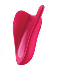 Satisfyer High Fly Red Adult Toys